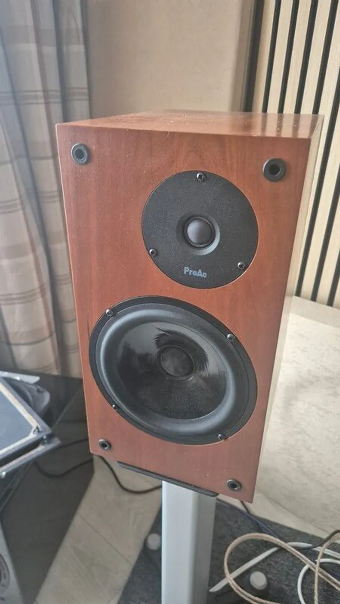 ProAc Tablette 2000 - Image 3