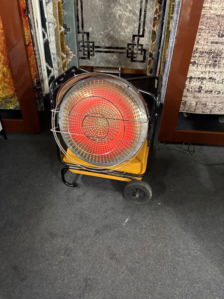 Val 6 heater - Image 2