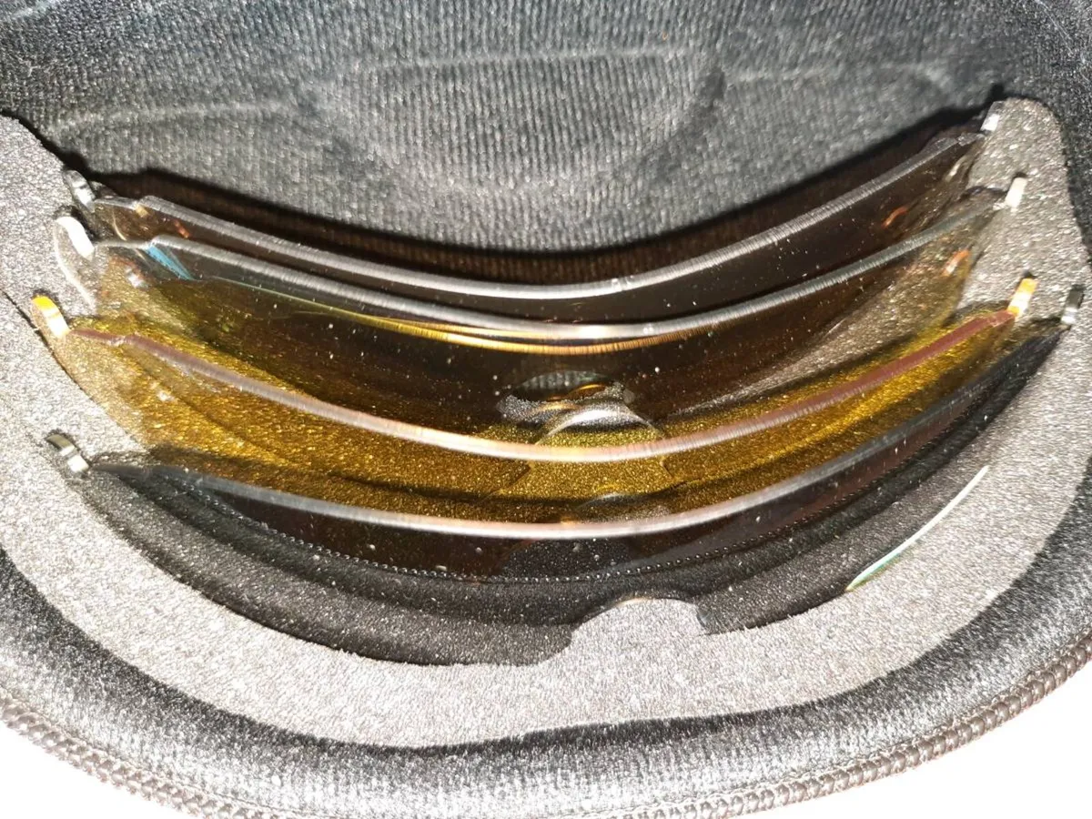 Cycling/sports glasses - Image 4