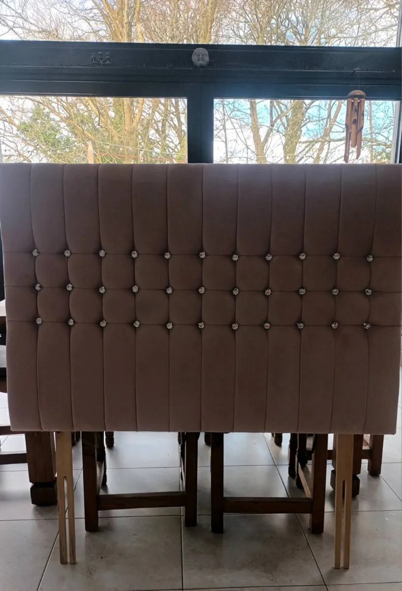 Headboard - Image 2