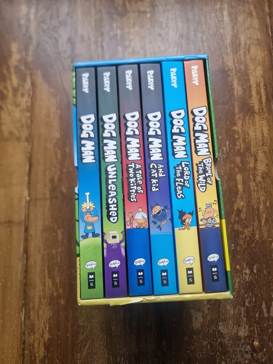 Kids books for sale - Image 4