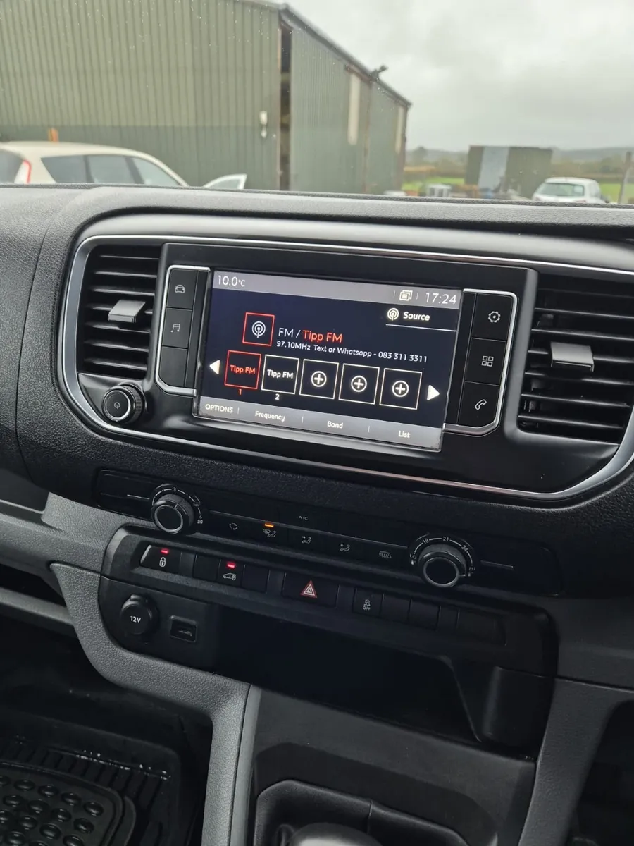 Citroen Dispatch 2016 - Image 1