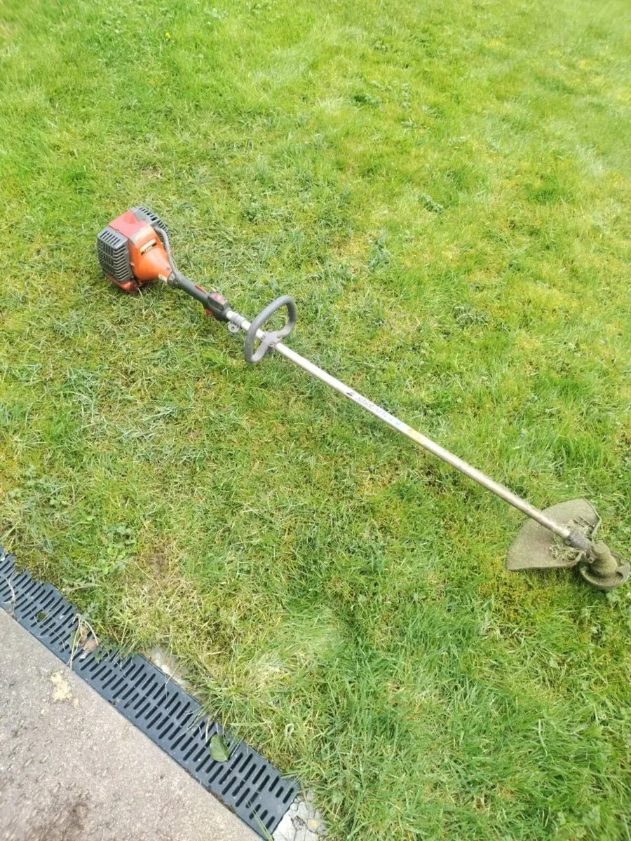 Strimmers & Hedge trimmer - Image 1
