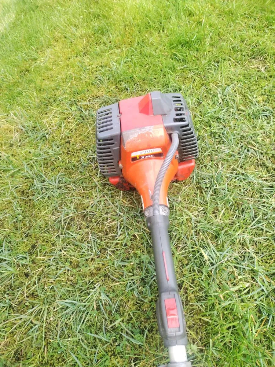 Strimmers & Hedge trimmer - Image 2