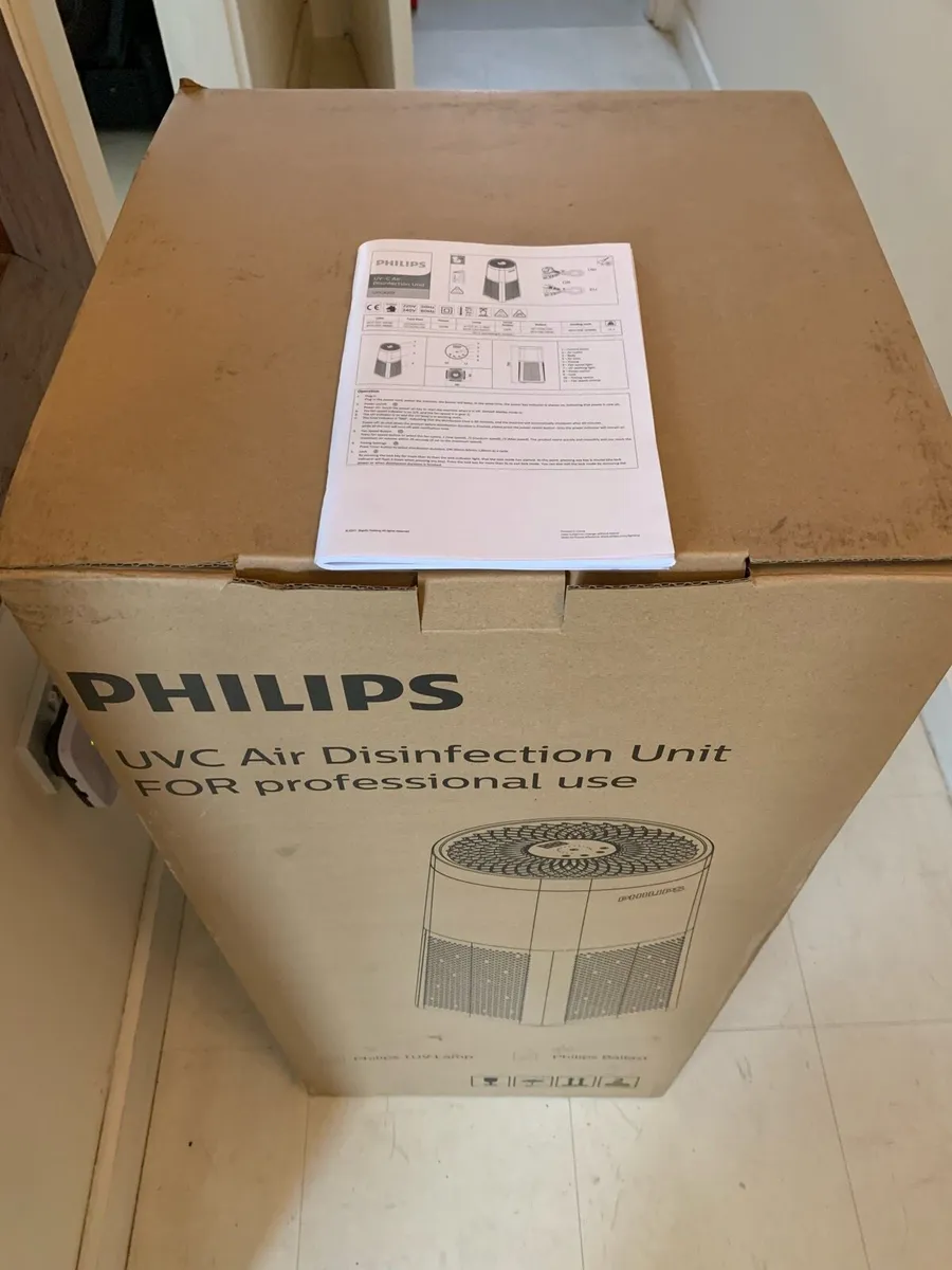 Air Purifier Philips - Image 3