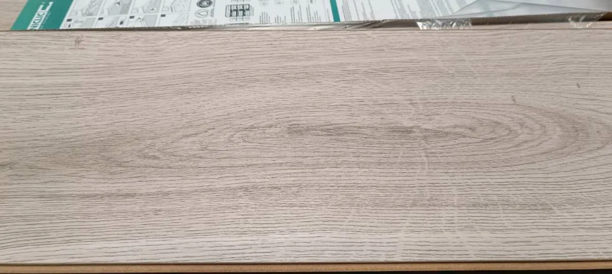 *NEW* 8MM LAMINATE FLOORING ☄️ - Image 3