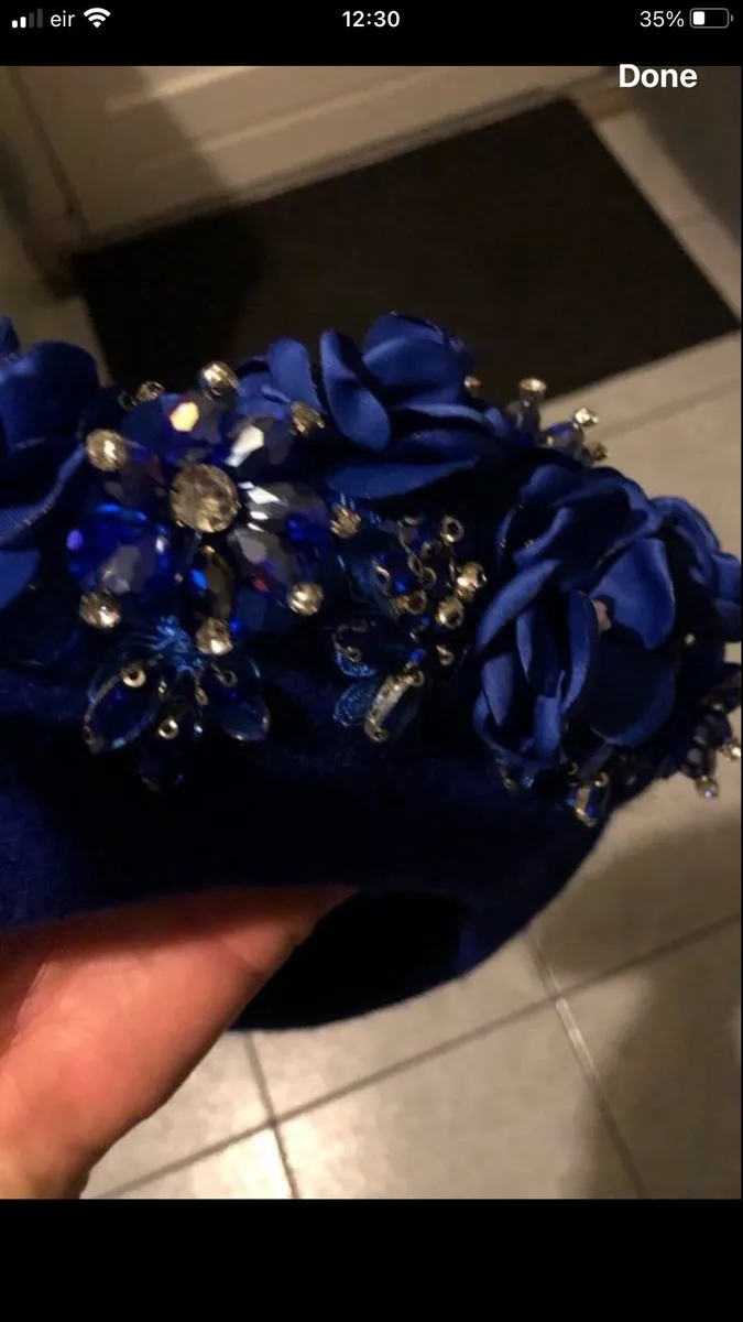 Ladies new hat €10 - Image 4