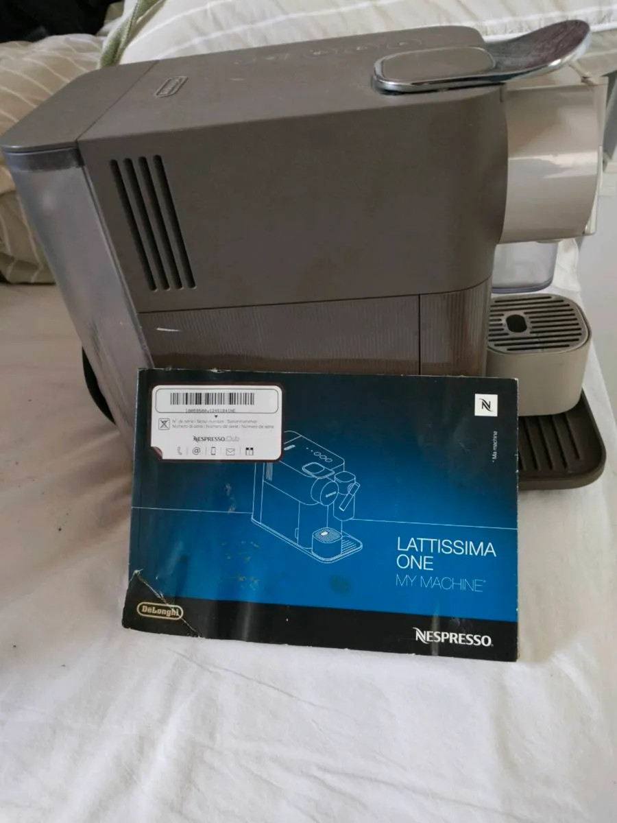 Coffee machine - Image 4