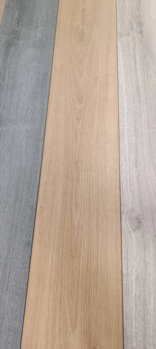 *NEW* 8MM LAMINATE FLOORING ☄️ - Image 3