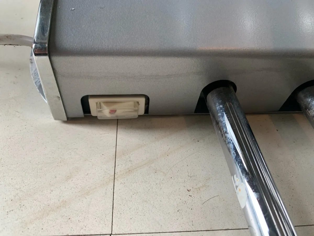 Dimplex Towel Rail - Image 3