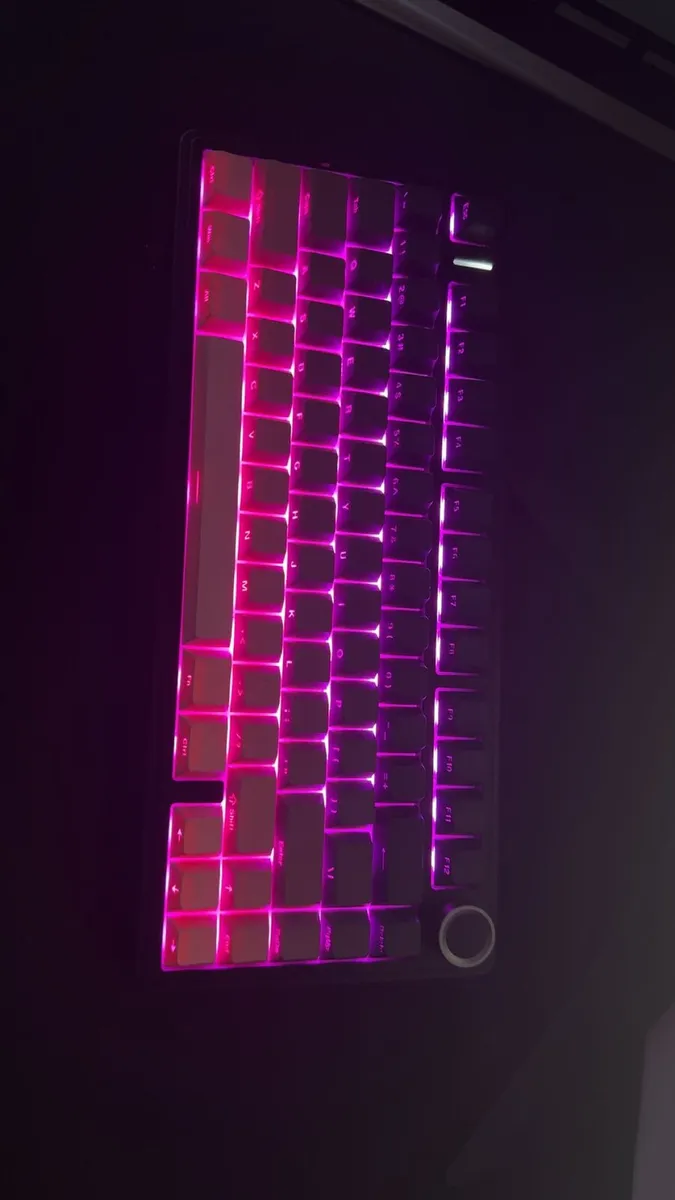 Pc and setup - Image 1