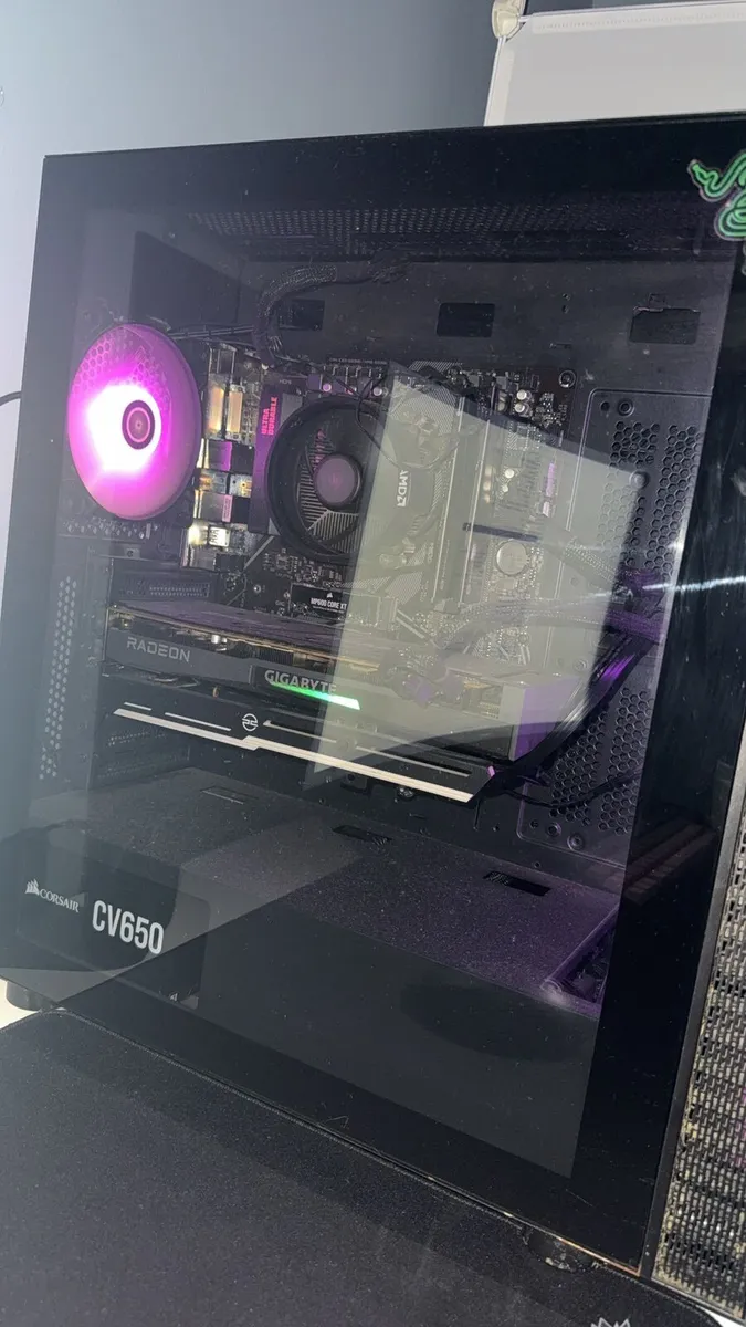 Pc and setup - Image 3