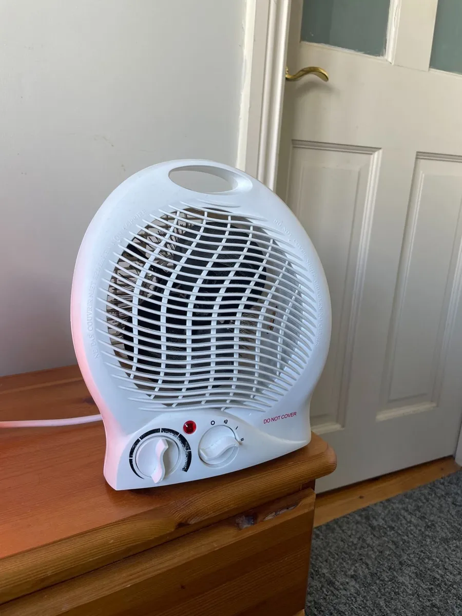 Space heater
