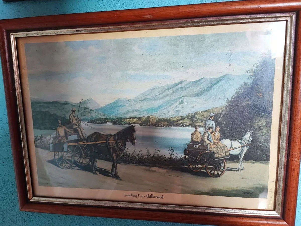 Vintage Pictures - Image 1