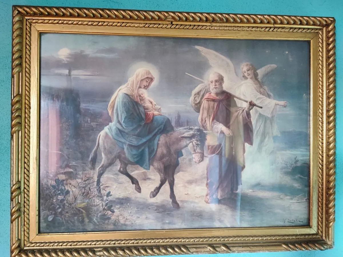 Vintage Pictures - Image 2