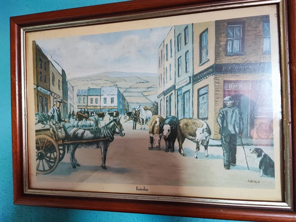 Vintage Pictures - Image 3