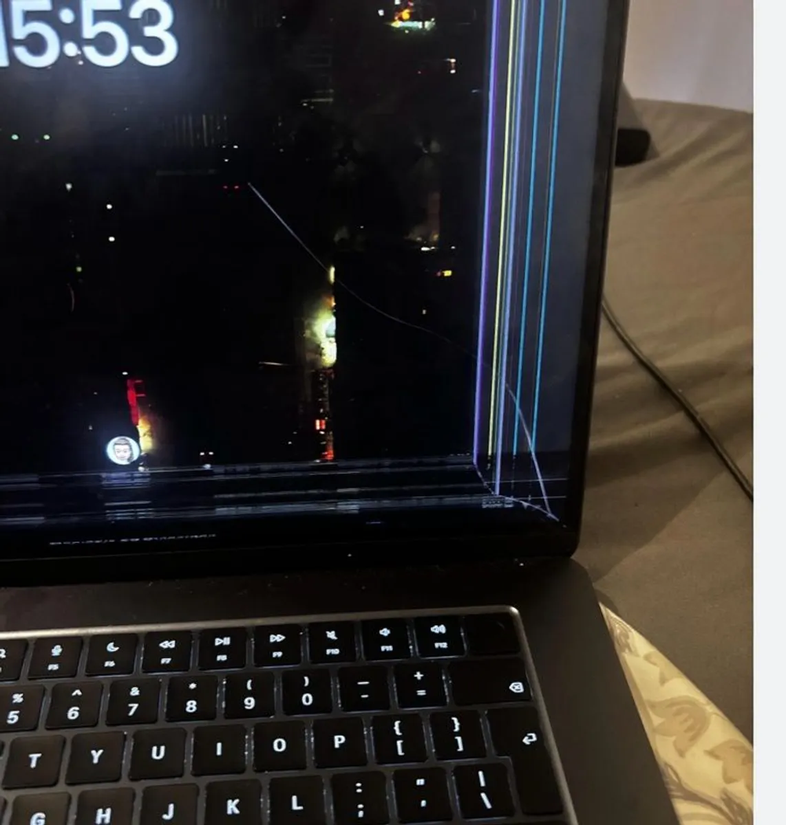 2024 Macbook Pro M4 16gb Ram 512gb Ssd (14 Inch) - Image 2