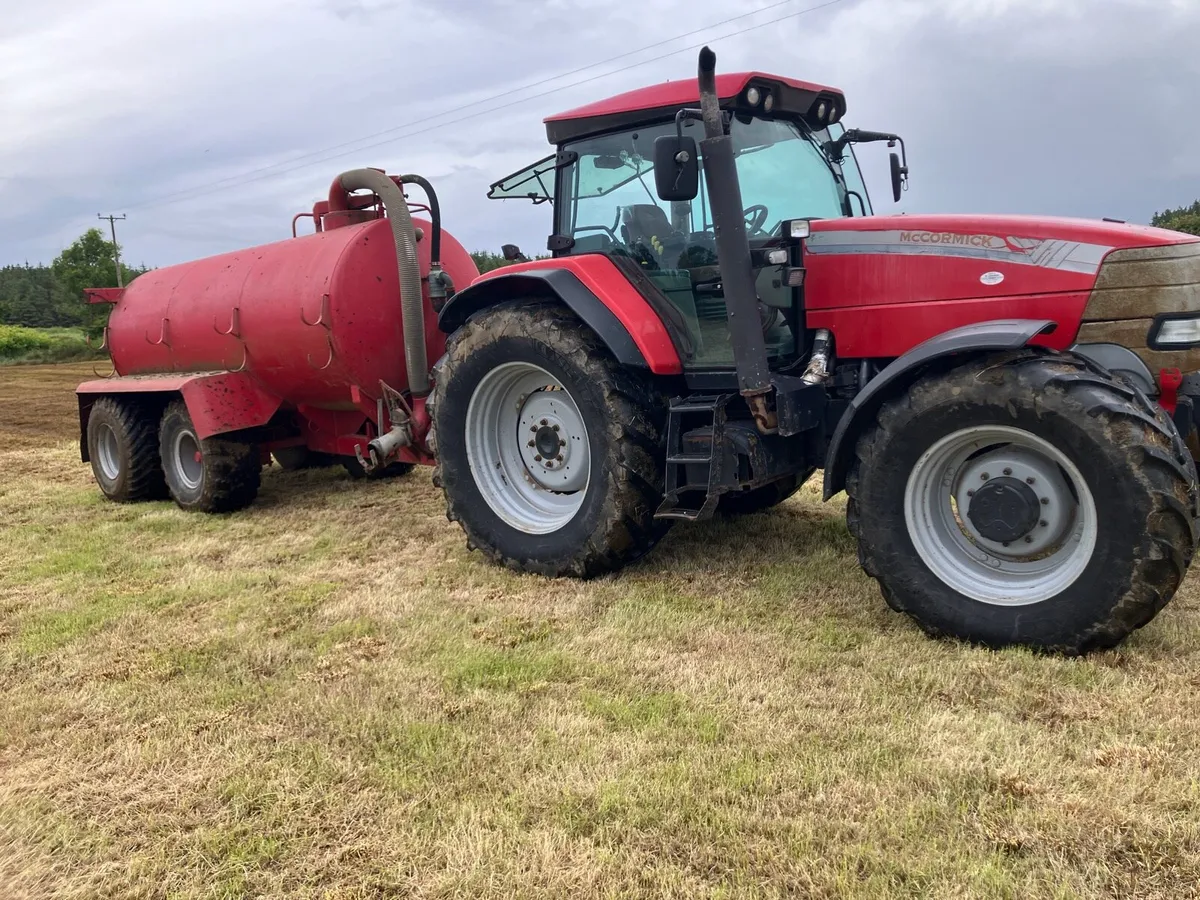 McCormick xtx200 - Image 3