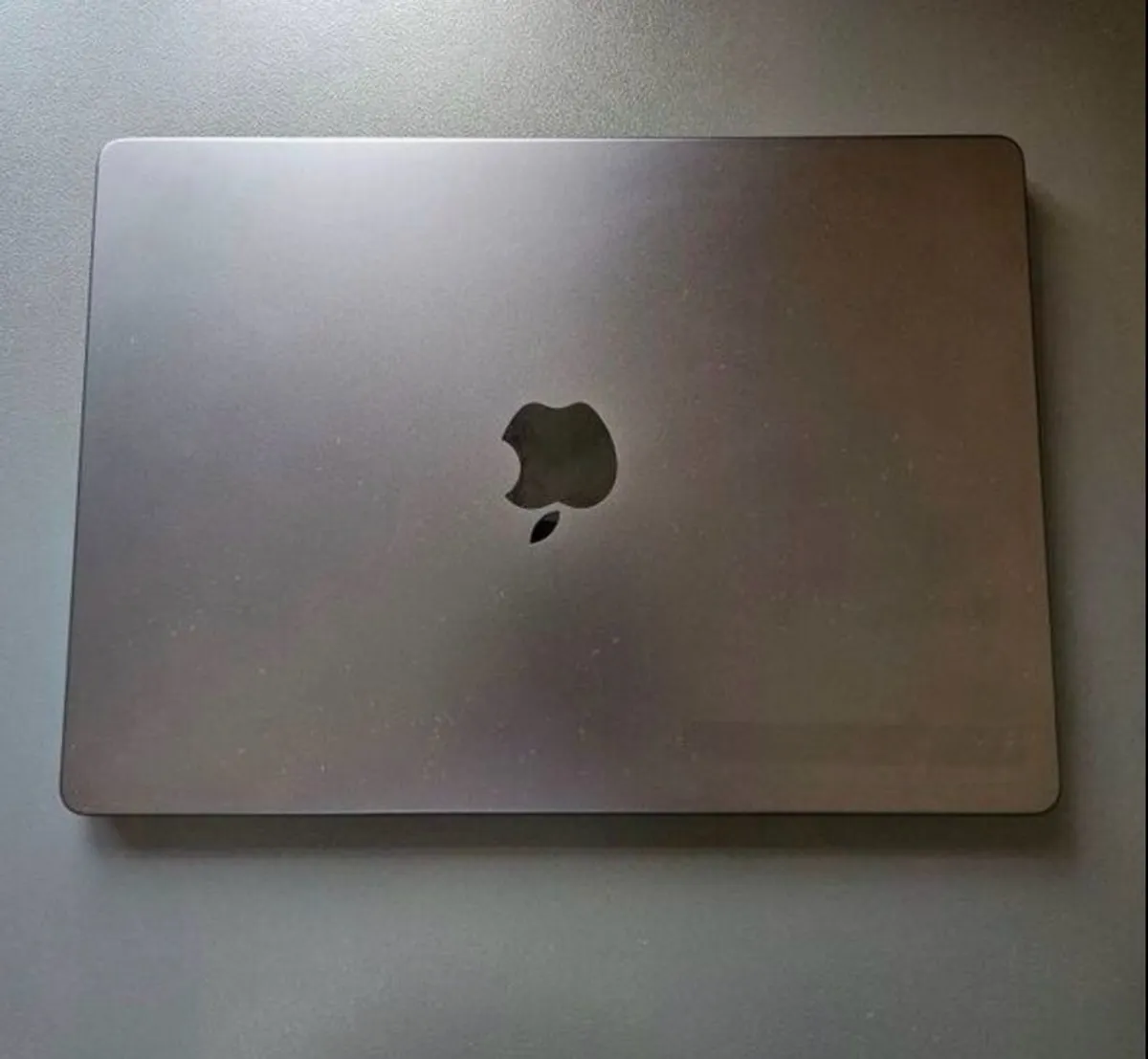 2024 Macbook Pro M4 16gb Ram 512gb Ssd (14 Inch) - Image 1
