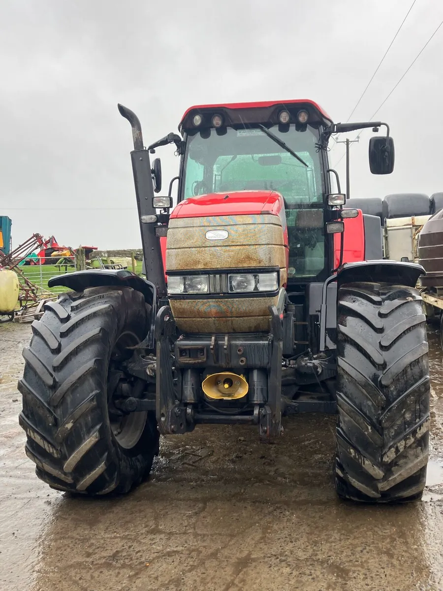 McCormick xtx200 - Image 1