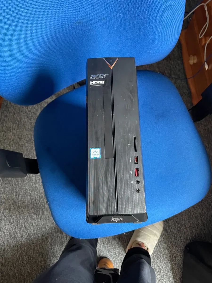 ACER monitor - Image 2