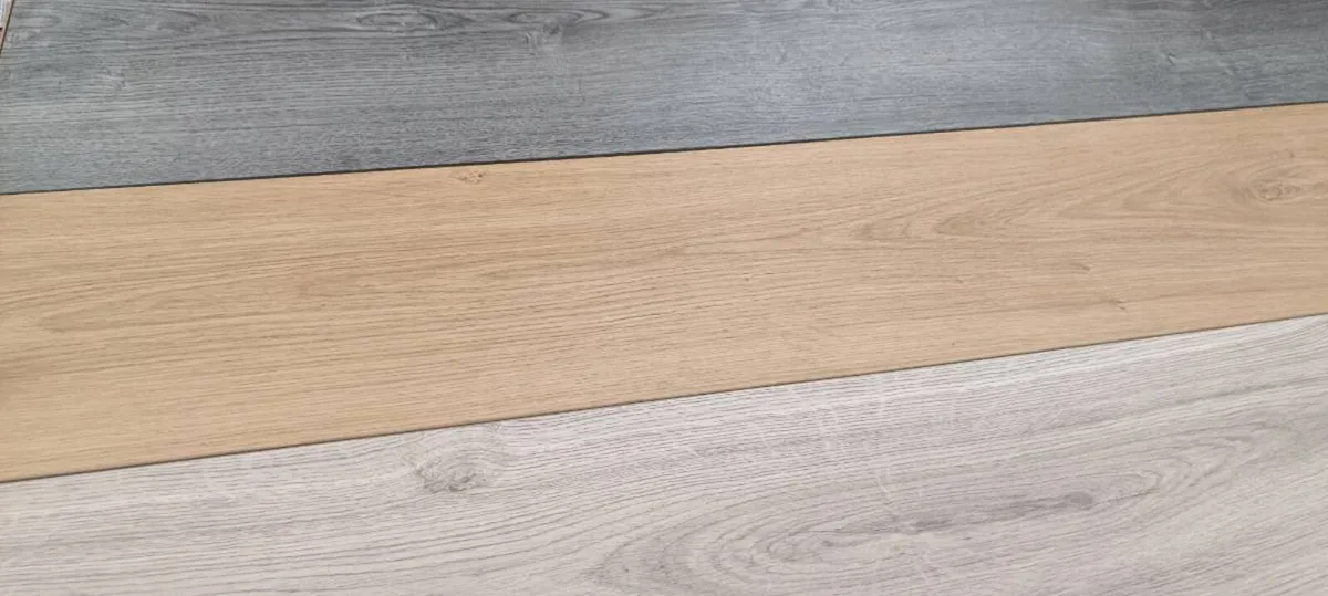 *NEW* 8MM LAMINATE FLOORING ☄️ - Image 4