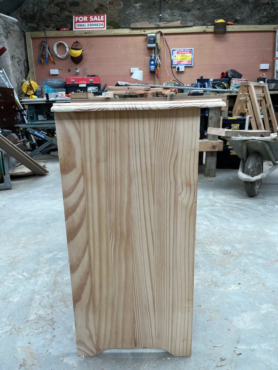 Newly refurbished desk - Image 2