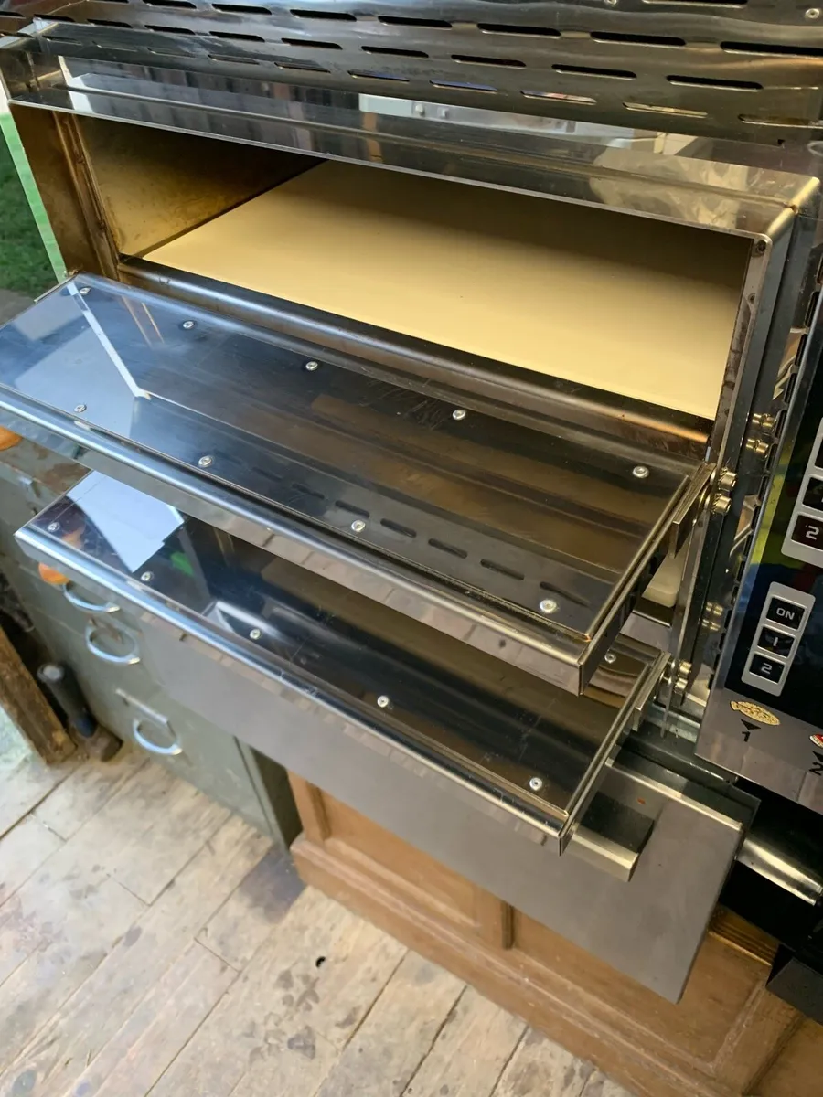 Pizza oven - Image 4