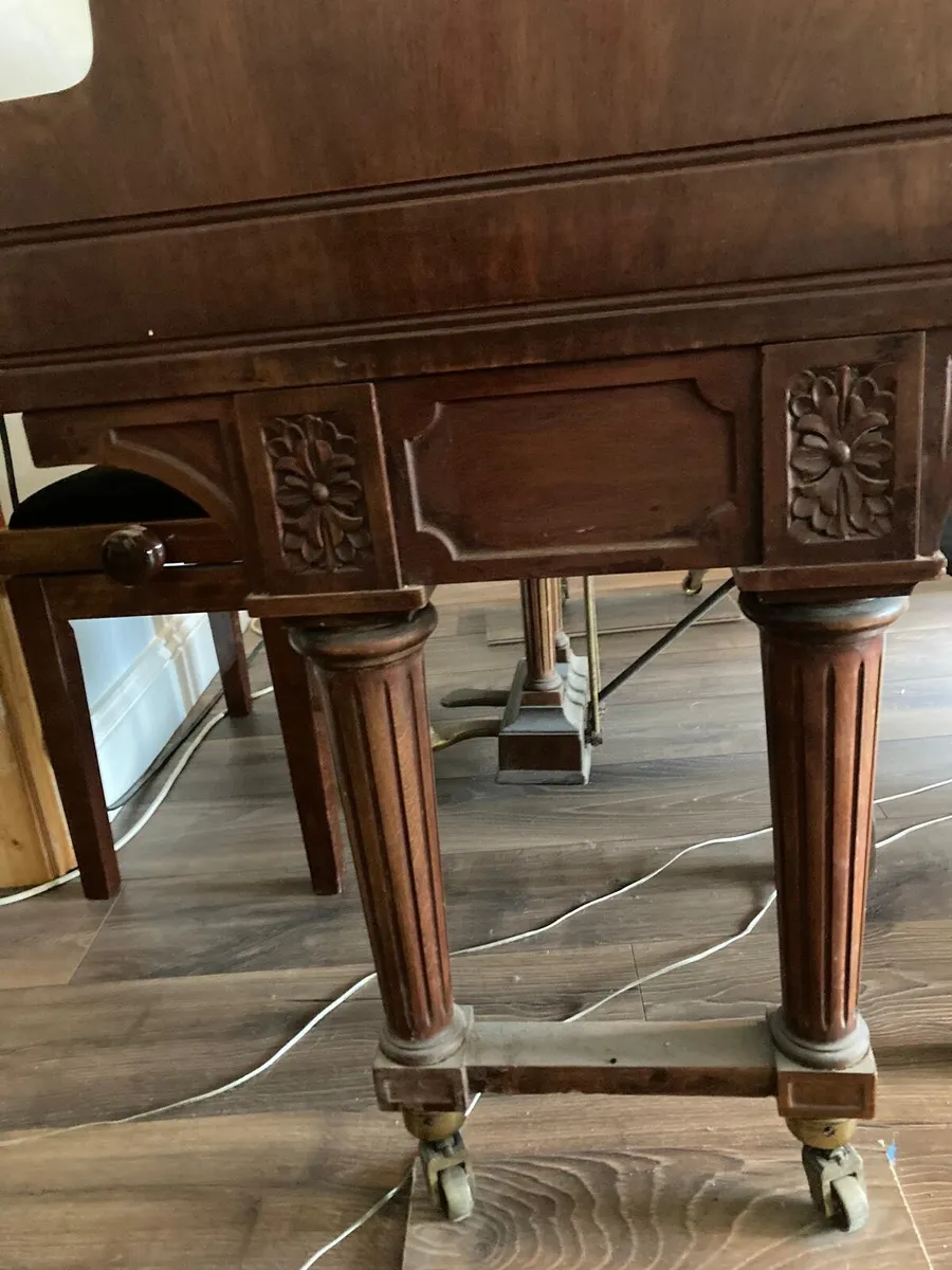 Boudoir Grand Antique - Image 2