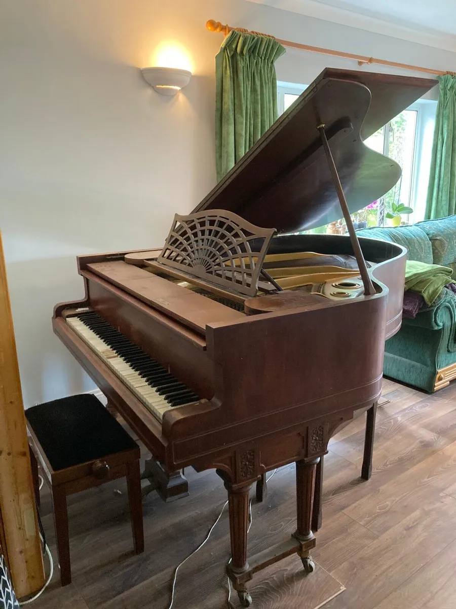 Boudoir Grand Antique - Image 4