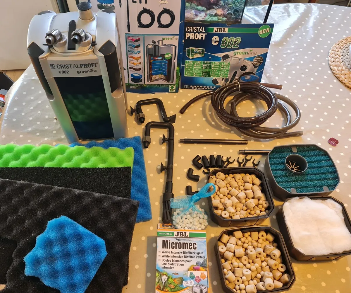 Aquarium Filter - Image 2