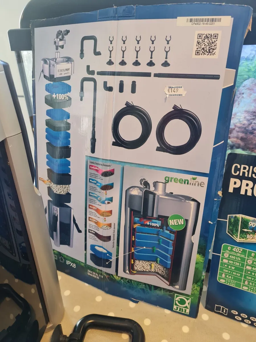 Aquarium Filter - Image 3