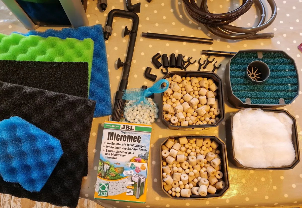 Aquarium Filter - Image 4