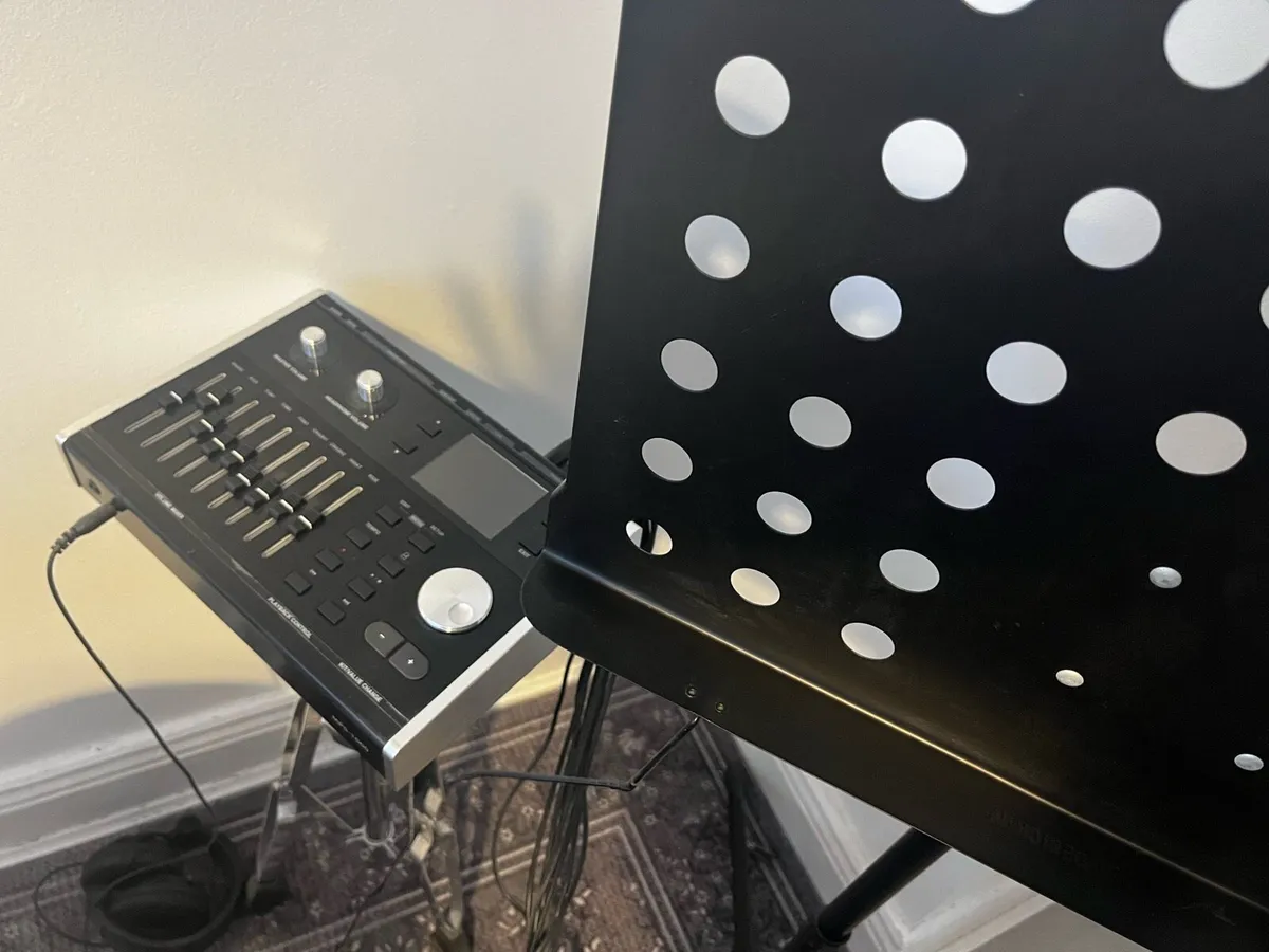 Electronic Drum Kit - Image 4