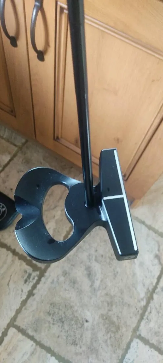 LAB Putter DF2.1 - Image 3