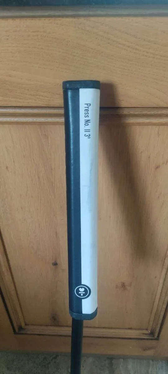 LAB Putter DF2.1 - Image 4