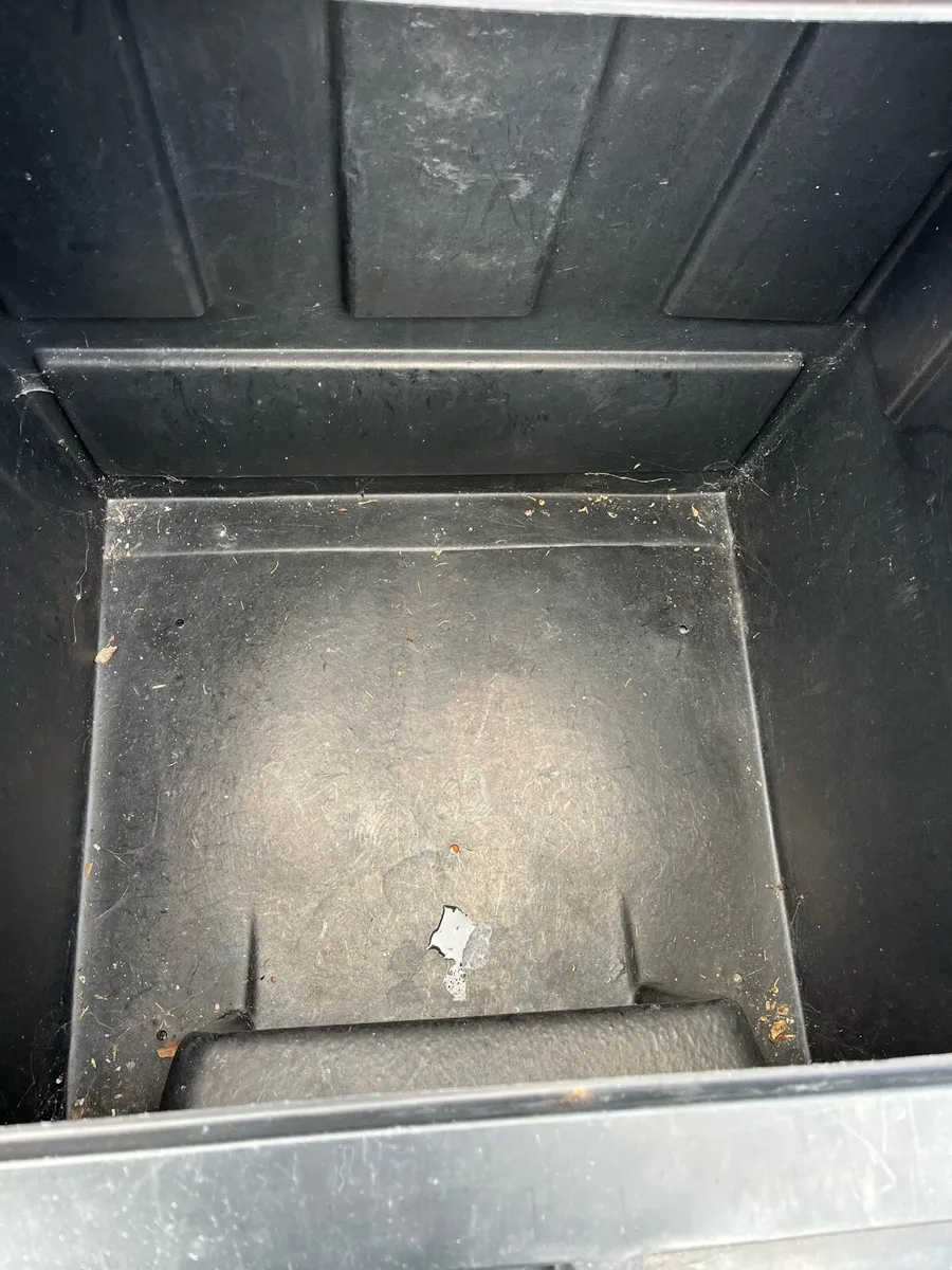 Coal fuel Bunker - Image 3