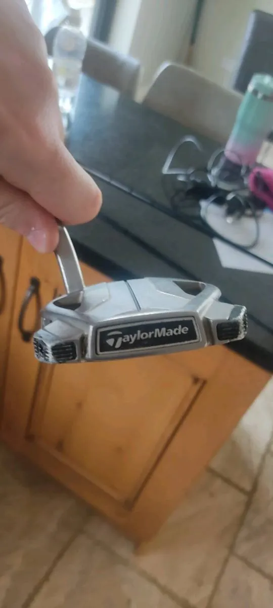 Spider X putter for sale - Image 1