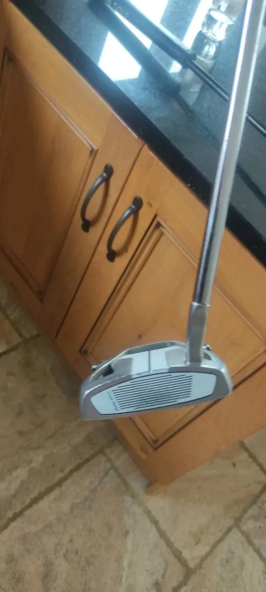 Spider X putter for sale - Image 3