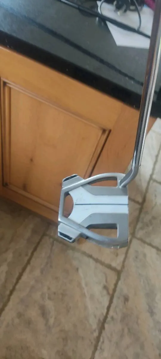 Spider X putter for sale - Image 4