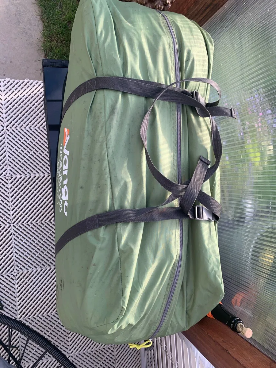 Vango tent - Image 3