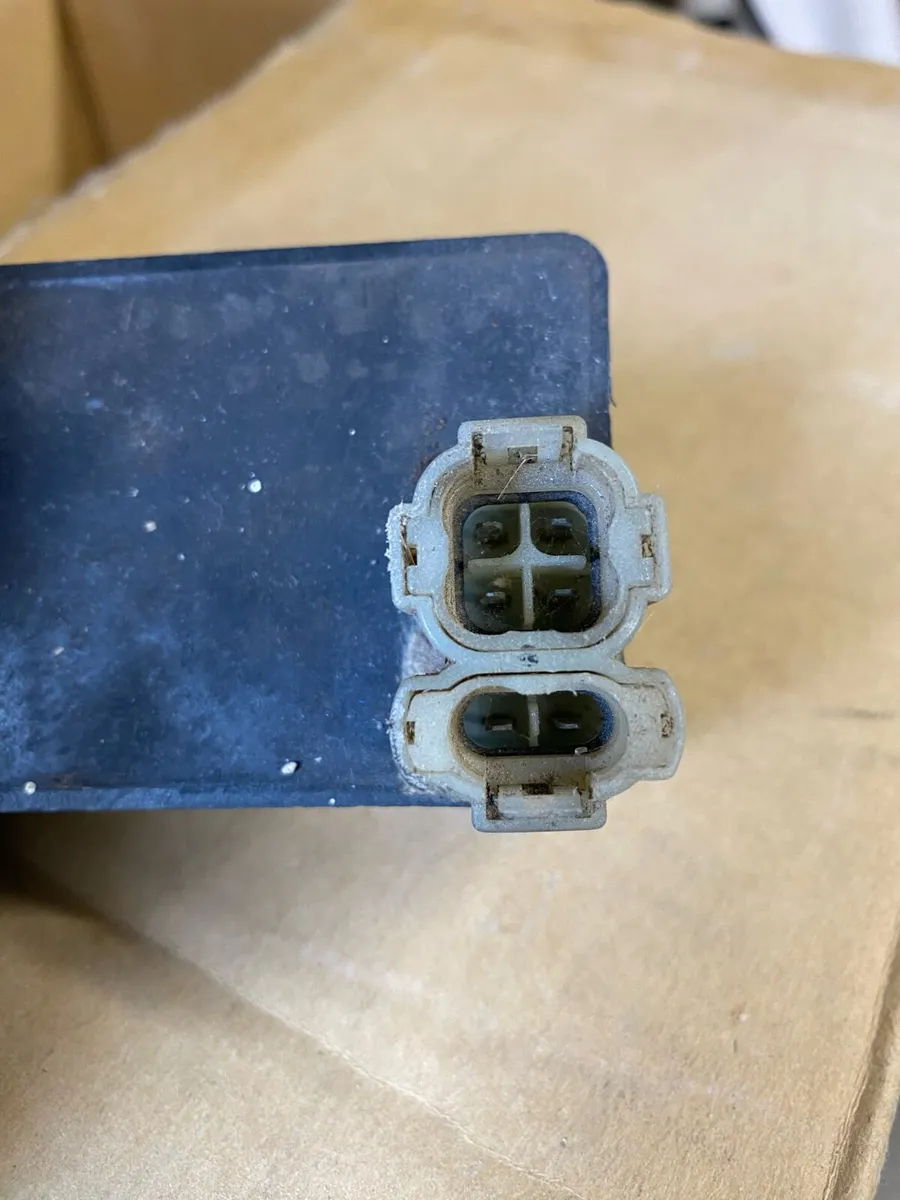 Honda quad CDI box - Image 2