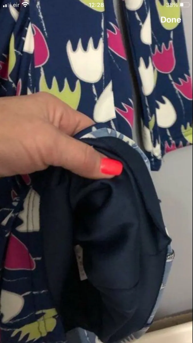 Ladies stunning dress size 14 €10 - Image 2