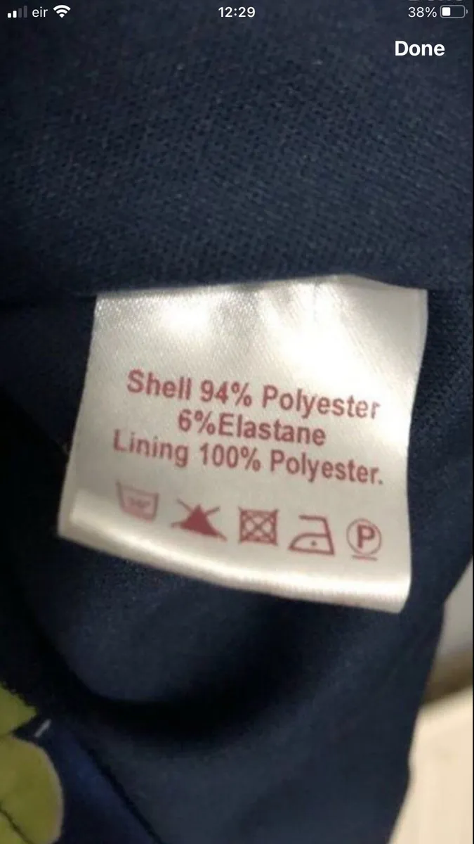 Ladies stunning dress size 14 €10 - Image 3