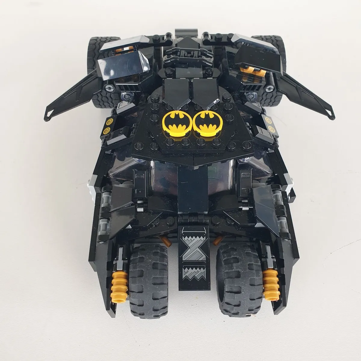 lego Batman tumbler 76239 no minifigures - Image 2