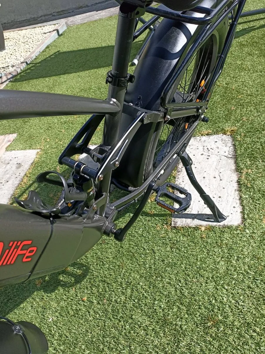 E"Bike - Image 4