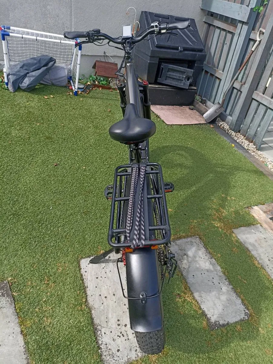 E"Bike - Image 3