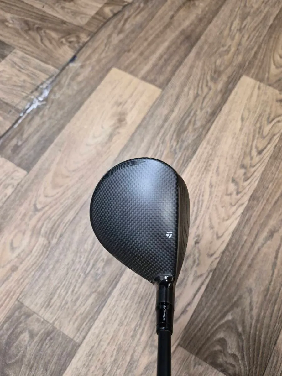 Qi35 5 wood LH - Image 1