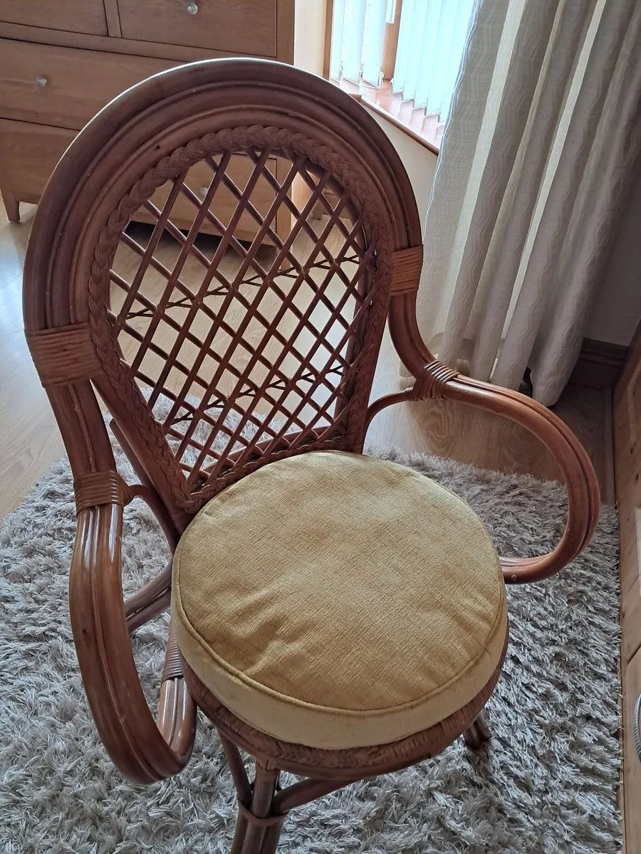 Chair - Image 1