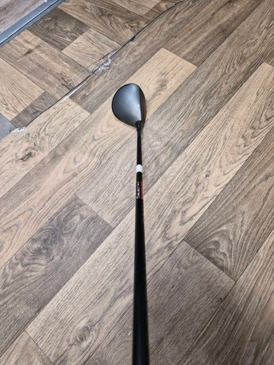 Qi35 5 wood LH - Image 4